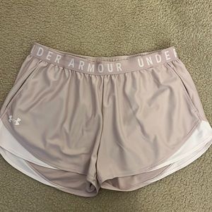 Under Armour Play Up 3.0